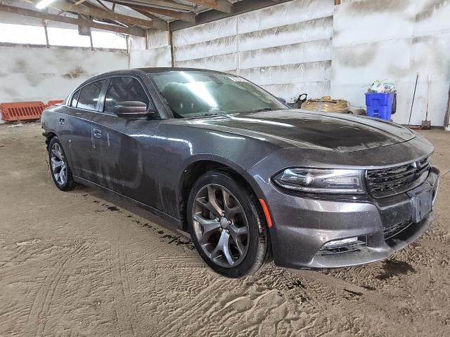 Photo 3 VIN: 2C3CDXHG0GH258671 - DODGE CHARGER SX 