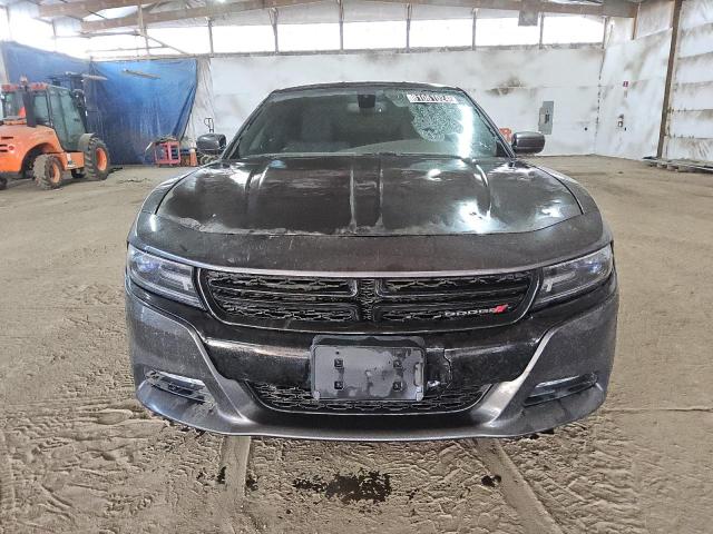 Photo 4 VIN: 2C3CDXHG0GH258671 - DODGE CHARGER SX 