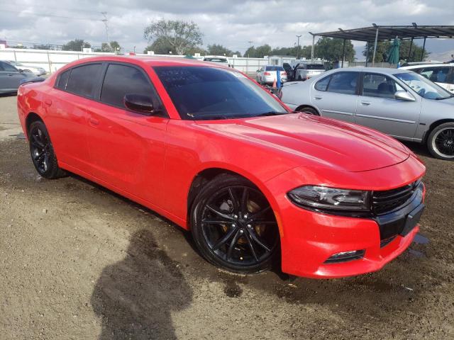 Photo 3 VIN: 2C3CDXHG0GH259352 - DODGE CHARGER 