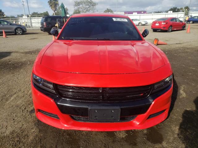 Photo 4 VIN: 2C3CDXHG0GH259352 - DODGE CHARGER 