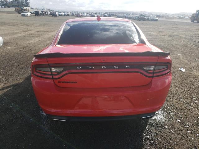 Photo 5 VIN: 2C3CDXHG0GH259352 - DODGE CHARGER 