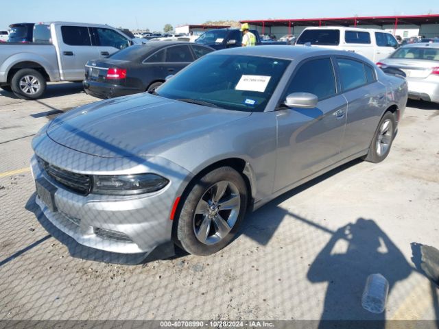 Photo 1 VIN: 2C3CDXHG0GH276331 - DODGE CHARGER 