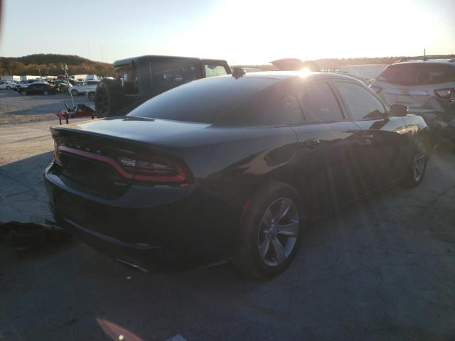 Photo 3 VIN: 2C3CDXHG0GH291637 - DODGE CHARGER SX 