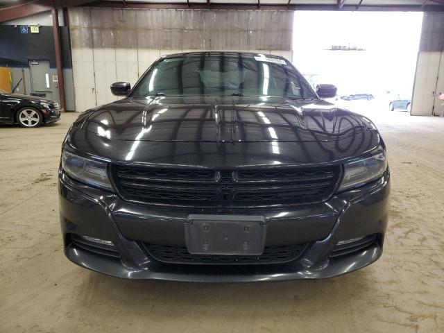 Photo 4 VIN: 2C3CDXHG0GH292402 - DODGE CHARGER 