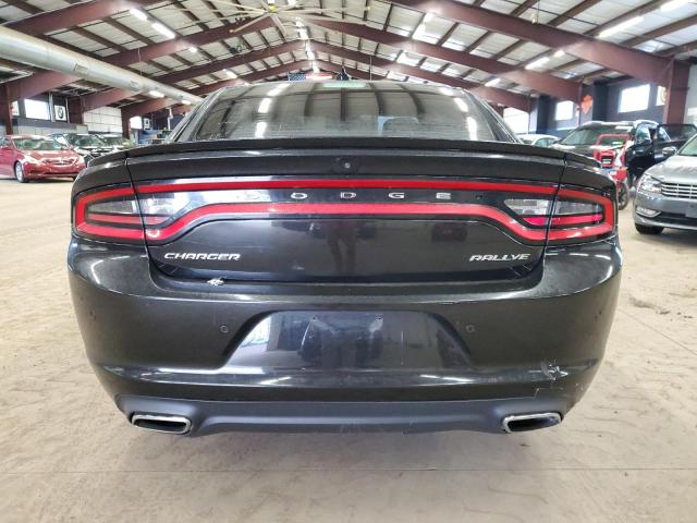 Photo 5 VIN: 2C3CDXHG0GH292402 - DODGE CHARGER 