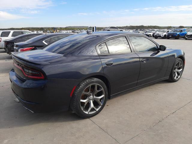 Photo 2 VIN: 2C3CDXHG0GH305794 - DODGE CHARGER SX 