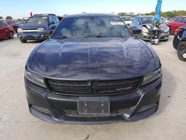 Photo 4 VIN: 2C3CDXHG0GH305794 - DODGE CHARGER SX 