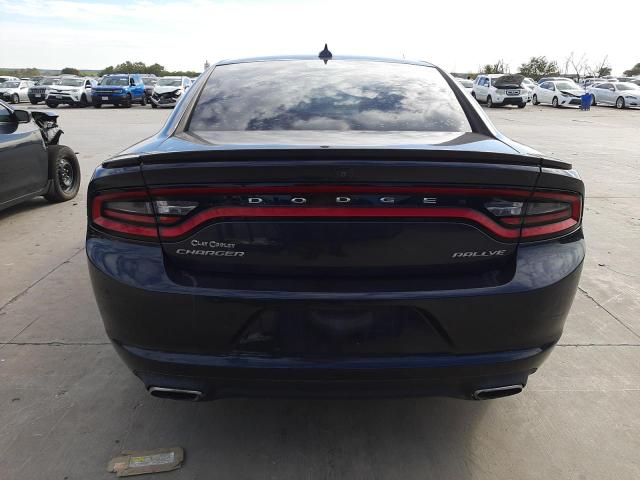 Photo 5 VIN: 2C3CDXHG0GH305794 - DODGE CHARGER SX 