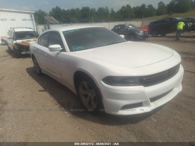 Photo 0 VIN: 2C3CDXHG0GH317640 - DODGE CHARGER 