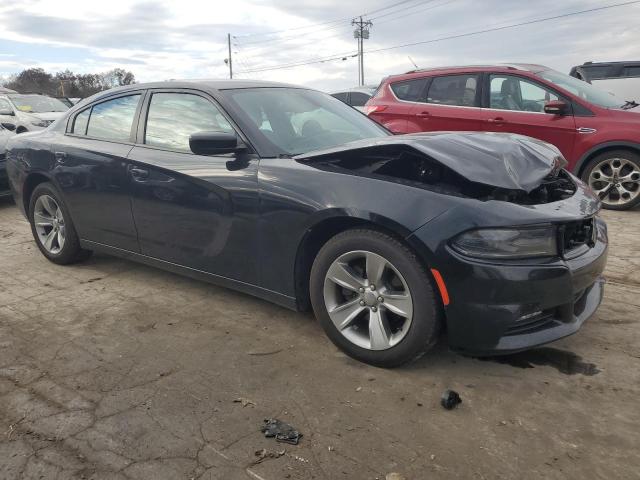 Photo 3 VIN: 2C3CDXHG0GH326838 - DODGE CHARGER 