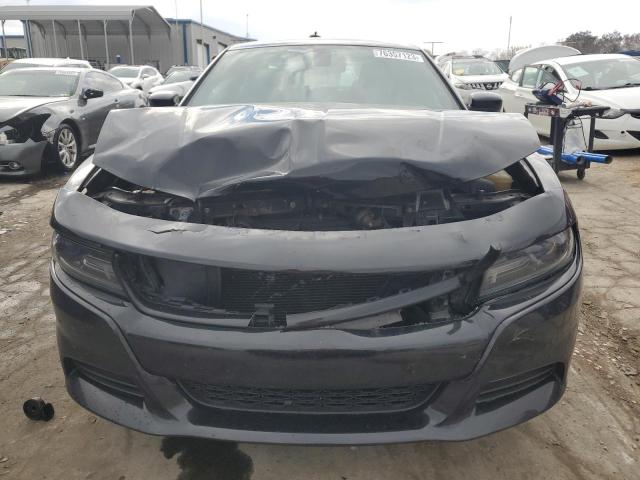 Photo 4 VIN: 2C3CDXHG0GH326838 - DODGE CHARGER 