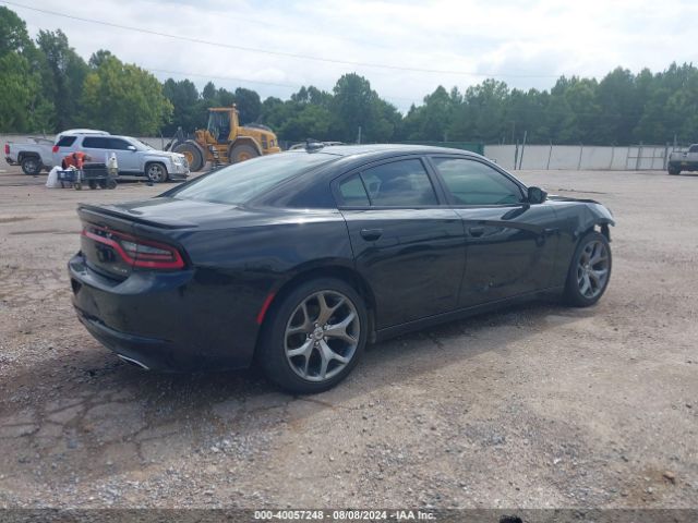 Photo 3 VIN: 2C3CDXHG0HH504345 - DODGE CHARGER 