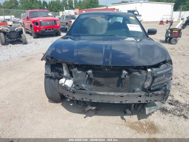 Photo 5 VIN: 2C3CDXHG0HH504345 - DODGE CHARGER 