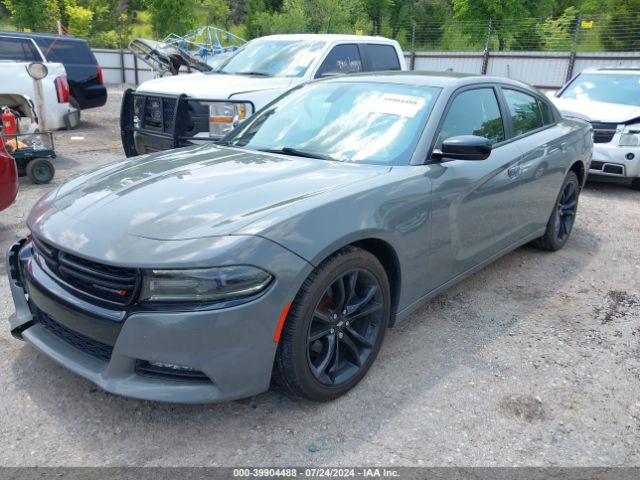 Photo 1 VIN: 2C3CDXHG0HH515278 - DODGE CHARGER 