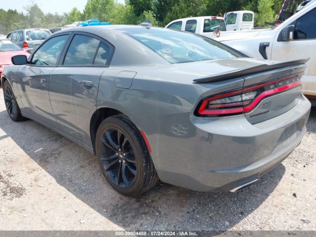 Photo 2 VIN: 2C3CDXHG0HH515278 - DODGE CHARGER 