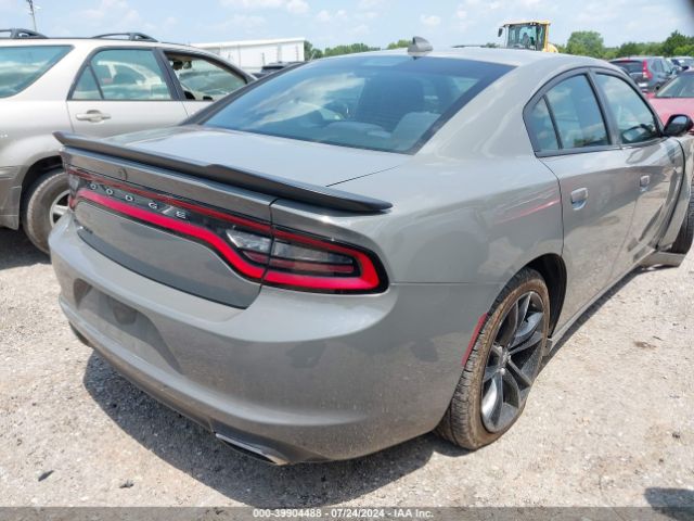 Photo 3 VIN: 2C3CDXHG0HH515278 - DODGE CHARGER 