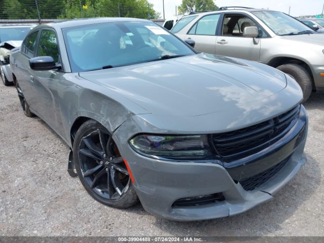 Photo 5 VIN: 2C3CDXHG0HH515278 - DODGE CHARGER 