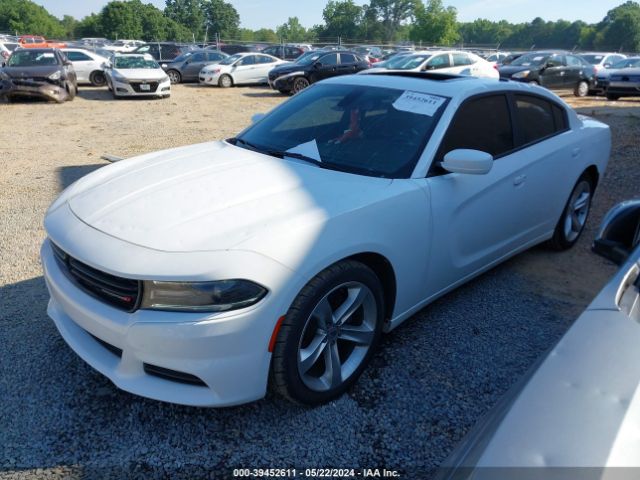 Photo 1 VIN: 2C3CDXHG0HH518021 - DODGE CHARGER 