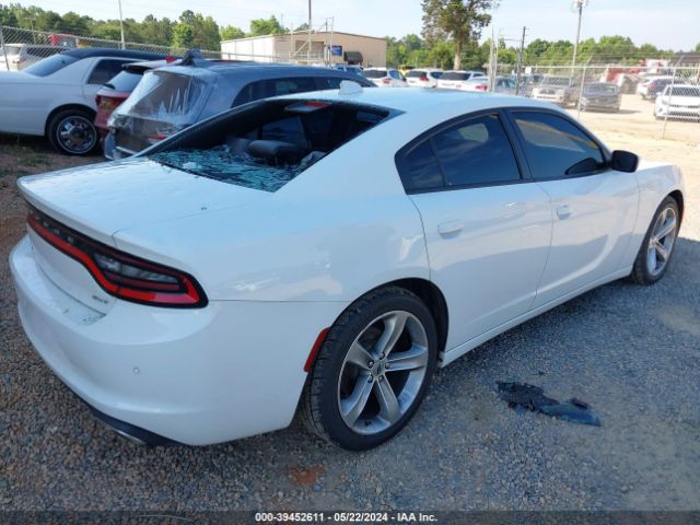 Photo 3 VIN: 2C3CDXHG0HH518021 - DODGE CHARGER 