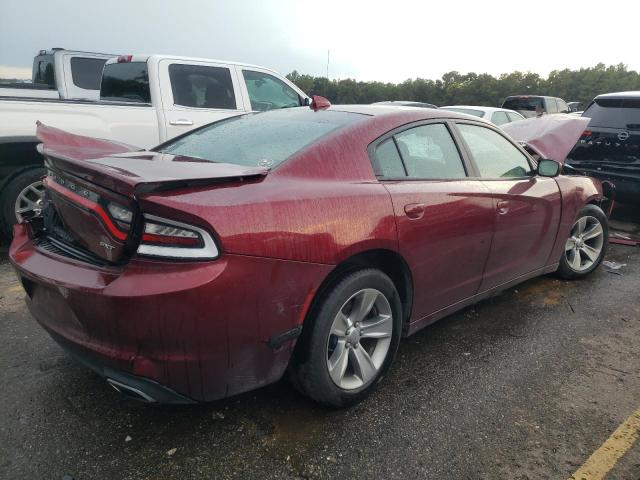 Photo 2 VIN: 2C3CDXHG0HH524059 - DODGE CHARGER SX 