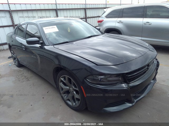 Photo 0 VIN: 2C3CDXHG0HH525891 - DODGE CHARGER 