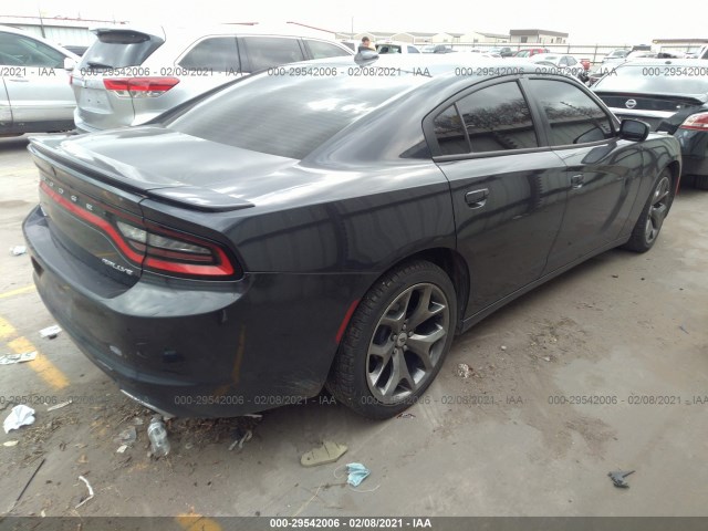 Photo 3 VIN: 2C3CDXHG0HH525891 - DODGE CHARGER 