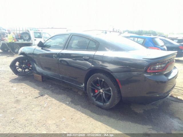 Photo 2 VIN: 2C3CDXHG0HH528614 - DODGE CHARGER 