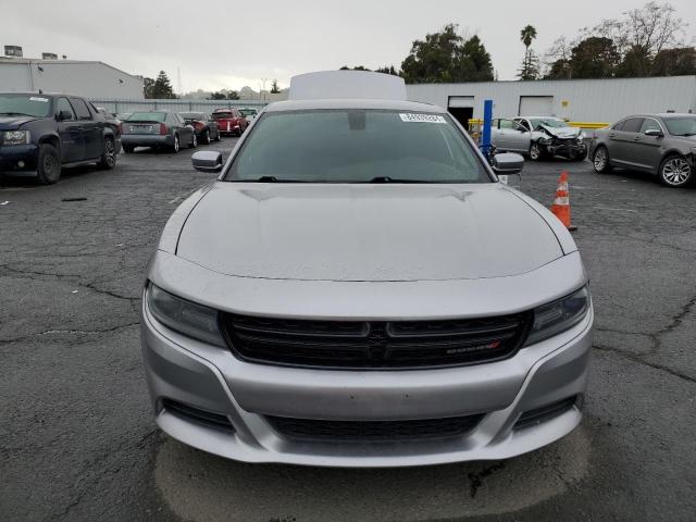 Photo 4 VIN: 2C3CDXHG0HH530850 - DODGE CHARGER SX 