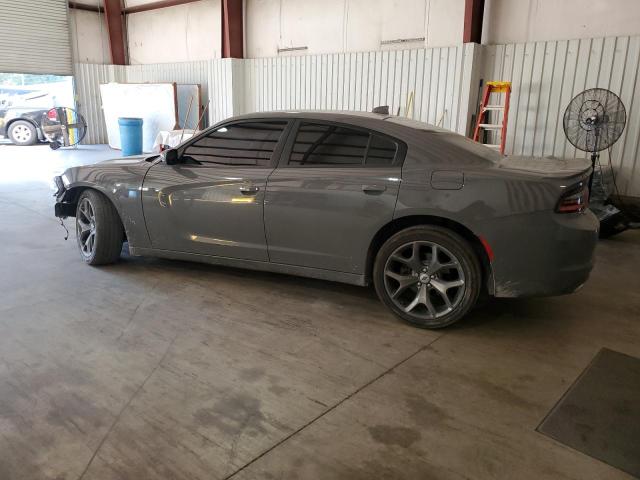 Photo 1 VIN: 2C3CDXHG0HH537541 - DODGE CHARGER SX 