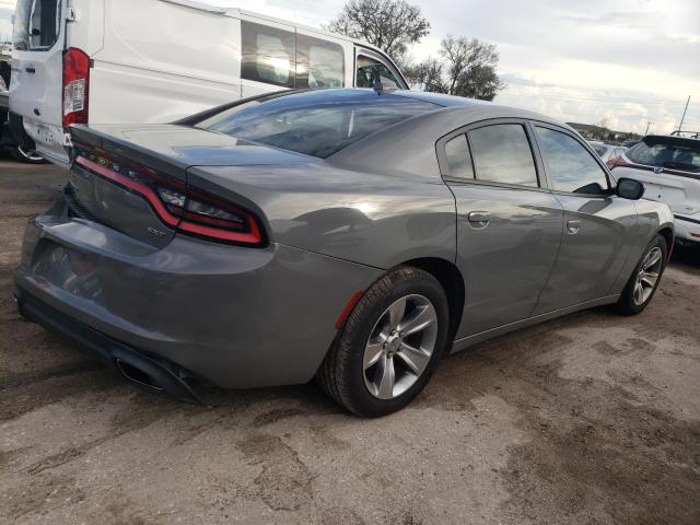 Photo 2 VIN: 2C3CDXHG0HH541444 - DODGE CHARGER SX 