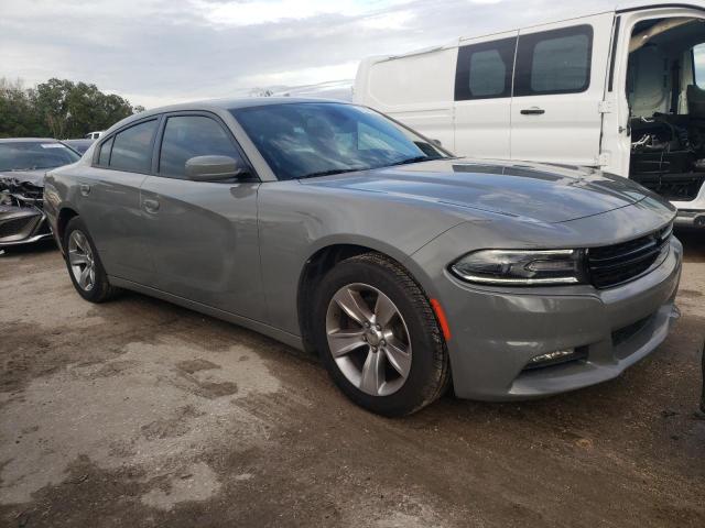 Photo 3 VIN: 2C3CDXHG0HH541444 - DODGE CHARGER SX 