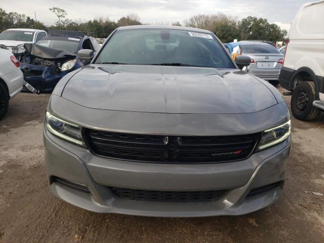 Photo 4 VIN: 2C3CDXHG0HH541444 - DODGE CHARGER SX 