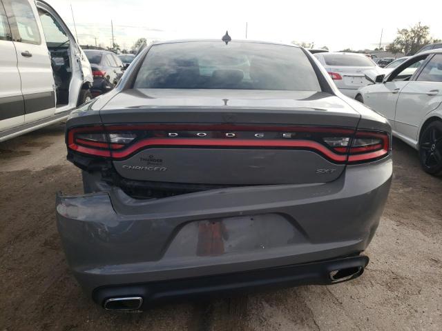 Photo 5 VIN: 2C3CDXHG0HH541444 - DODGE CHARGER SX 