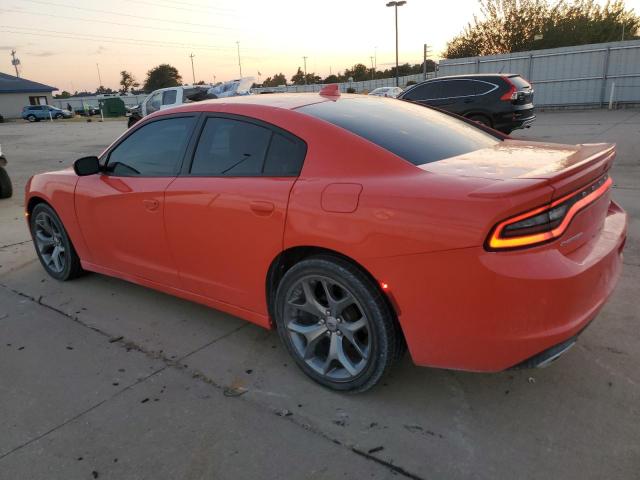 Photo 1 VIN: 2C3CDXHG0HH542383 - DODGE CHARGER 