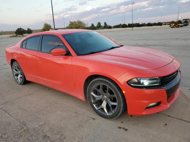 Photo 3 VIN: 2C3CDXHG0HH542383 - DODGE CHARGER 