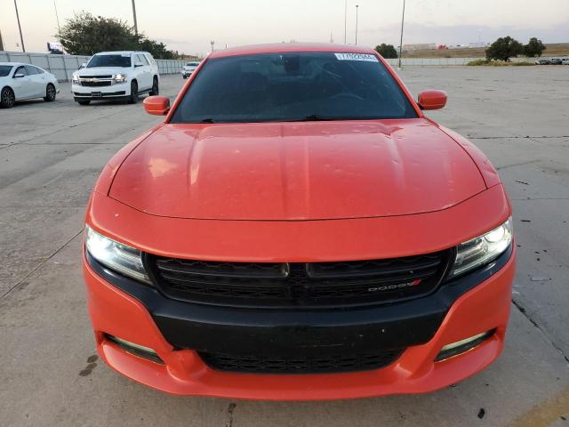 Photo 4 VIN: 2C3CDXHG0HH542383 - DODGE CHARGER 