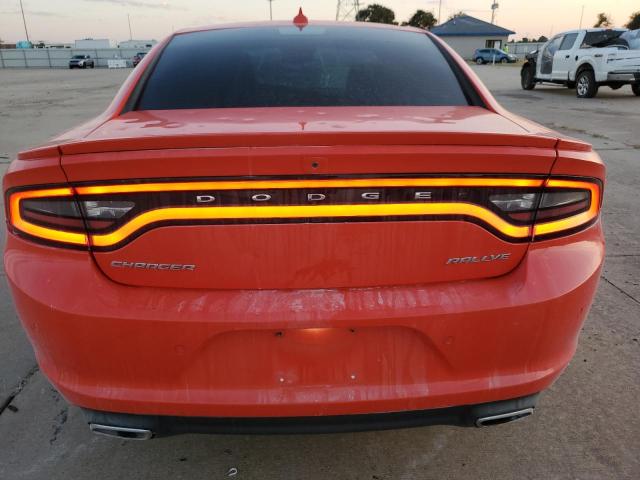 Photo 5 VIN: 2C3CDXHG0HH542383 - DODGE CHARGER 