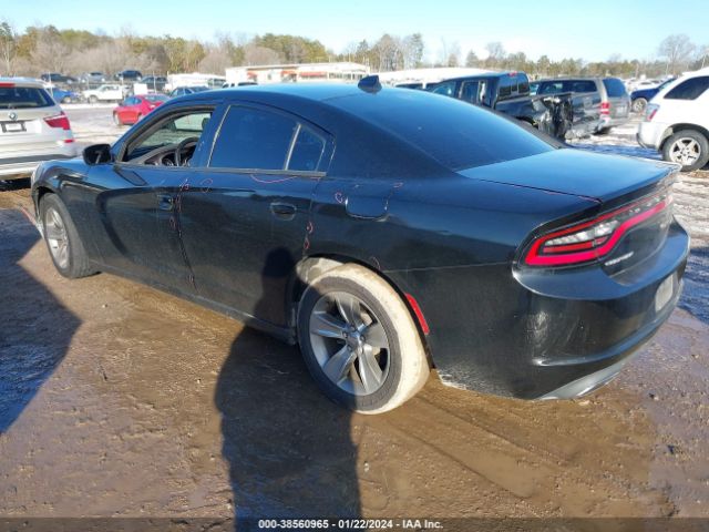 Photo 2 VIN: 2C3CDXHG0HH561578 - DODGE CHARGER 