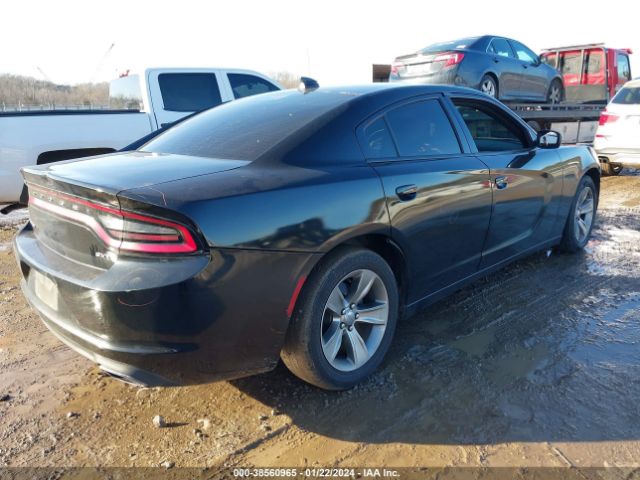 Photo 3 VIN: 2C3CDXHG0HH561578 - DODGE CHARGER 