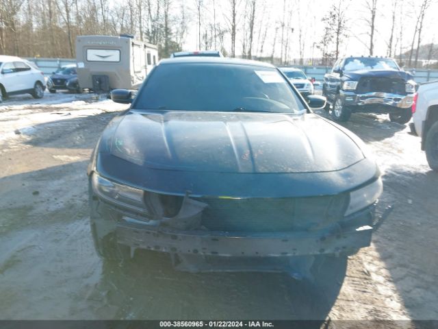 Photo 5 VIN: 2C3CDXHG0HH561578 - DODGE CHARGER 