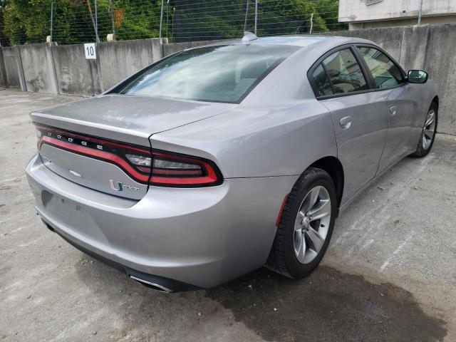 Photo 3 VIN: 2C3CDXHG0HH562570 - DODGE CHARGER SX 