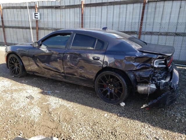 Photo 1 VIN: 2C3CDXHG0HH563248 - DODGE CHARGER 