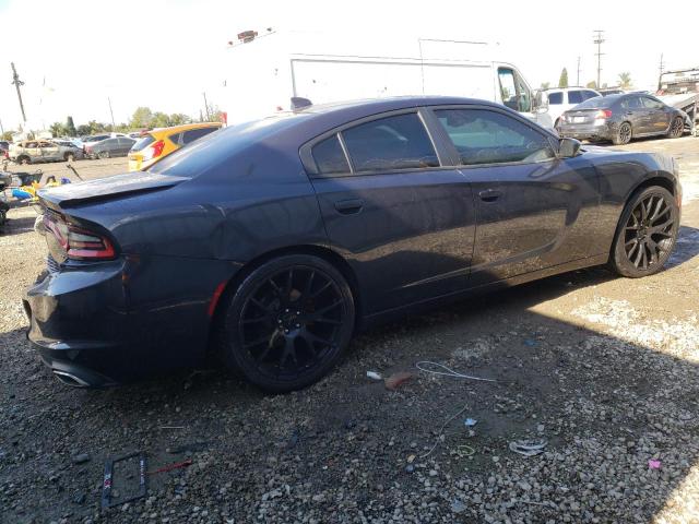 Photo 2 VIN: 2C3CDXHG0HH563248 - DODGE CHARGER 