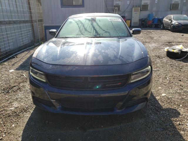 Photo 4 VIN: 2C3CDXHG0HH563248 - DODGE CHARGER 