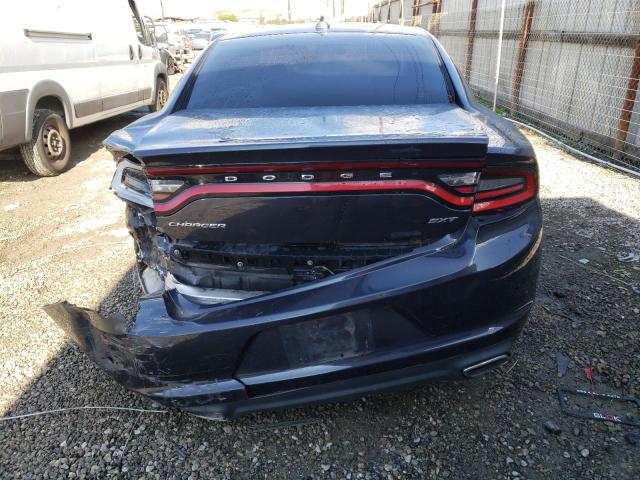 Photo 5 VIN: 2C3CDXHG0HH563248 - DODGE CHARGER 