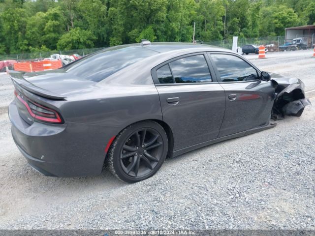 Photo 3 VIN: 2C3CDXHG0HH615266 - DODGE CHARGER 