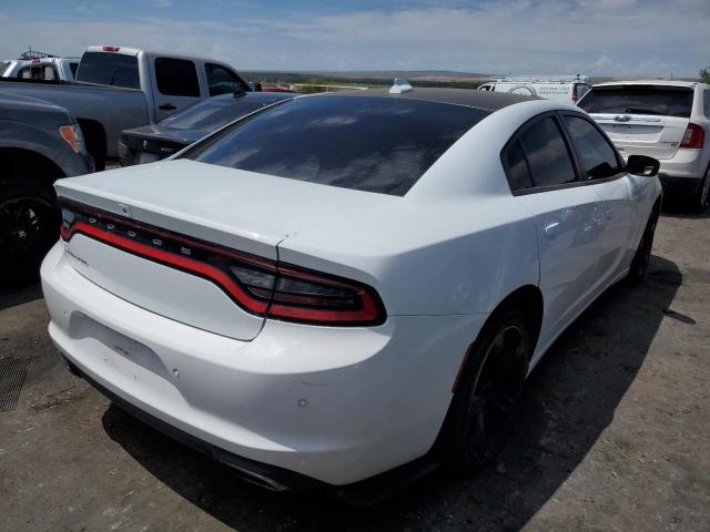 Photo 3 VIN: 2C3CDXHG0HH642449 - DODGE CHARGER SX 