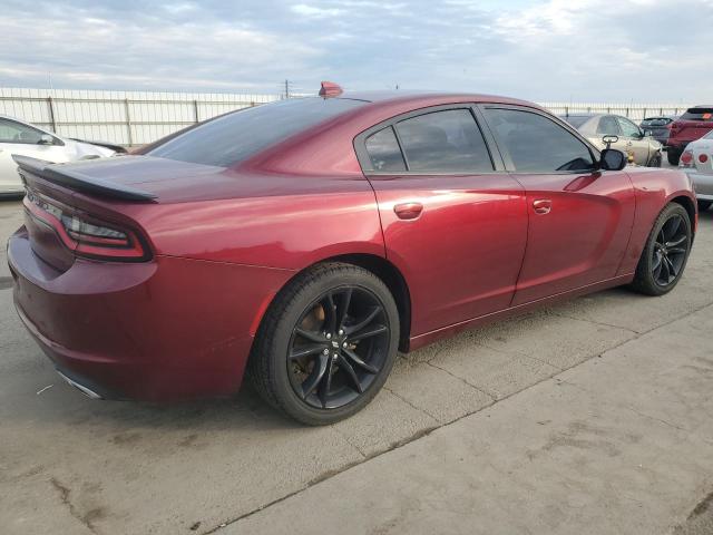 Photo 2 VIN: 2C3CDXHG0HH652558 - DODGE CHARGER SX 