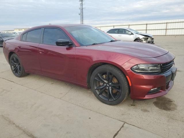 Photo 3 VIN: 2C3CDXHG0HH652558 - DODGE CHARGER SX 