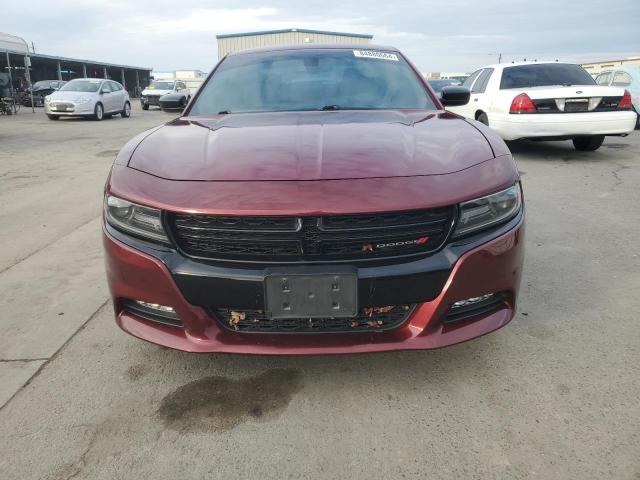 Photo 4 VIN: 2C3CDXHG0HH652558 - DODGE CHARGER SX 